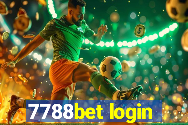 7788bet login